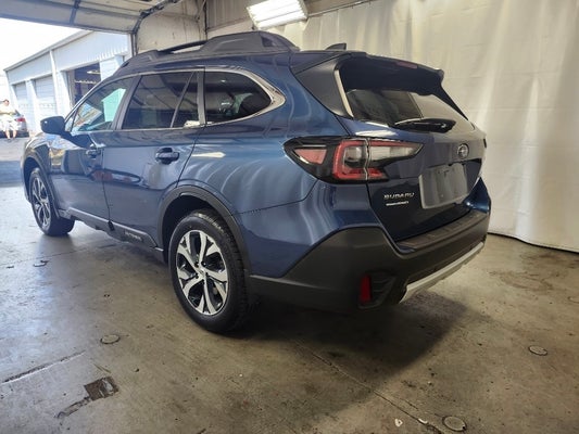 2021 Subaru Outback Limited in Frankfort, KY - Neil Huffman Nissan of Frankfort