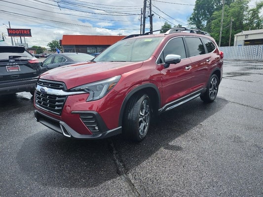 2023 Subaru Ascent Touring in Frankfort, KY - Neil Huffman Nissan of Frankfort