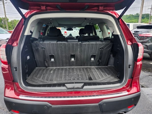 2023 Subaru Ascent Touring in Frankfort, KY - Neil Huffman Nissan of Frankfort