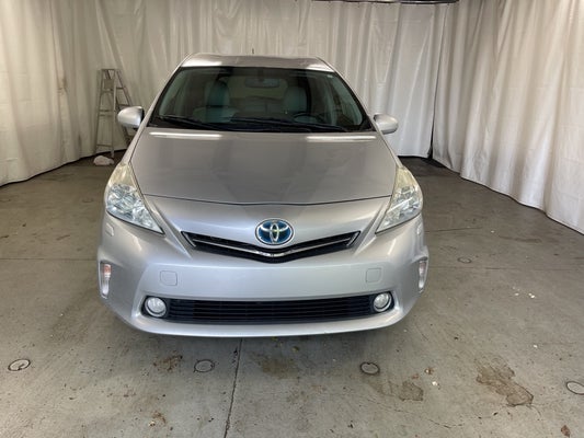 2013 Toyota Prius v Five in Frankfort, KY - Neil Huffman Nissan of Frankfort