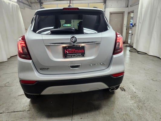 2022 Buick Encore Preferred in Frankfort, KY - Neil Huffman Nissan of Frankfort
