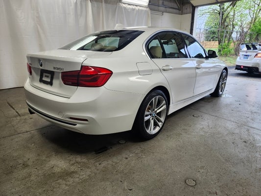 2018 BMW 3 Series 330i xDrive in Frankfort, KY - Neil Huffman Nissan of Frankfort