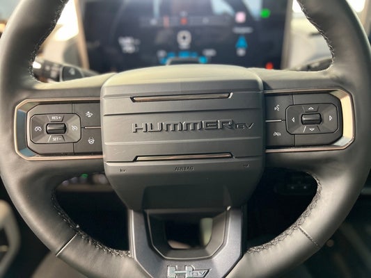 2022 GMC Hummer EV Edition 1 in Frankfort, KY - Neil Huffman Nissan of Frankfort