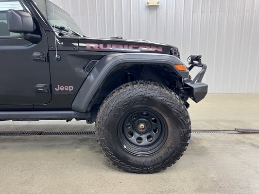 2023 Jeep Gladiator Rubicon in Frankfort, KY - Neil Huffman Nissan of Frankfort