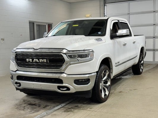 2021 RAM 1500 Limited in Frankfort, KY - Neil Huffman Nissan of Frankfort
