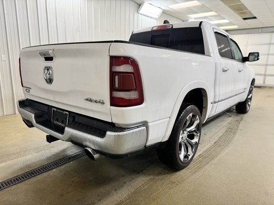 2021 RAM 1500 Limited in Frankfort, KY - Neil Huffman Nissan of Frankfort