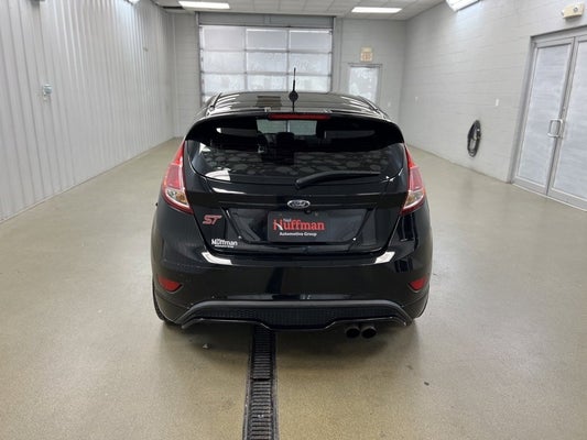 2018 Ford Fiesta ST in Frankfort, KY - Neil Huffman Nissan of Frankfort
