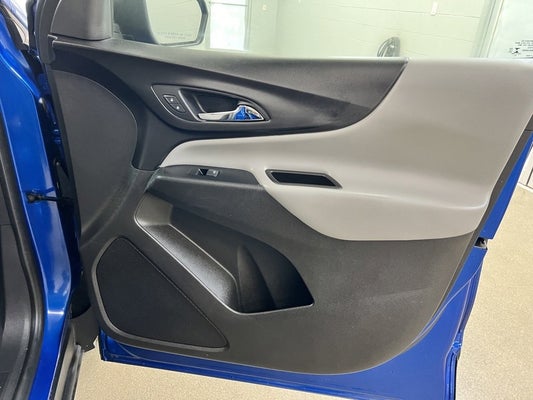 2019 Chevrolet Equinox LS in Frankfort, KY - Neil Huffman Nissan of Frankfort