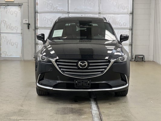 2017 Mazda Mazda CX-9 Signature in Frankfort, KY - Neil Huffman Nissan of Frankfort