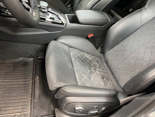 2022 Audi S5 Sportback Premium Plus in Frankfort, KY - Neil Huffman Nissan of Frankfort
