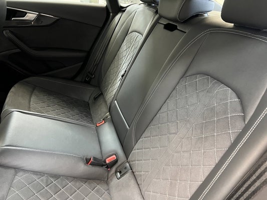 2022 Audi S5 Sportback Premium Plus in Frankfort, KY - Neil Huffman Nissan of Frankfort
