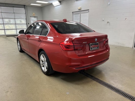 2017 BMW 3 Series 330i xDrive in Frankfort, KY - Neil Huffman Nissan of Frankfort