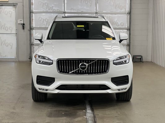 2020 Volvo XC90 Momentum in Frankfort, KY - Neil Huffman Nissan of Frankfort