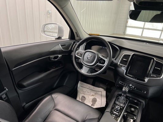 2020 Volvo XC90 Momentum in Frankfort, KY - Neil Huffman Nissan of Frankfort