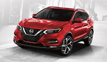 Even last year's Rogue Sport is thrilling | Neil Huffman Nissan of Frankfort in Frankfort KY