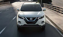 2022 Rogue Sport front view | Neil Huffman Nissan of Frankfort in Frankfort KY