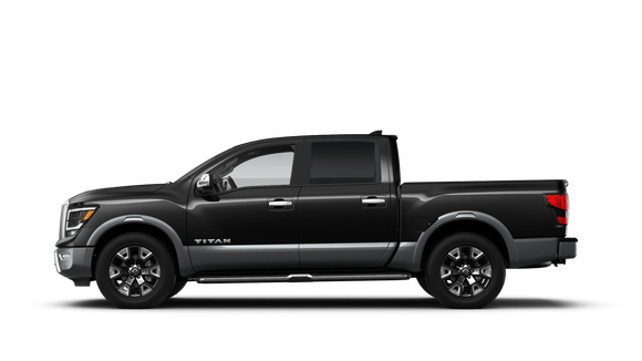 Crew Cab Platinum Reserve | Neil Huffman Nissan of Frankfort in Frankfort KY