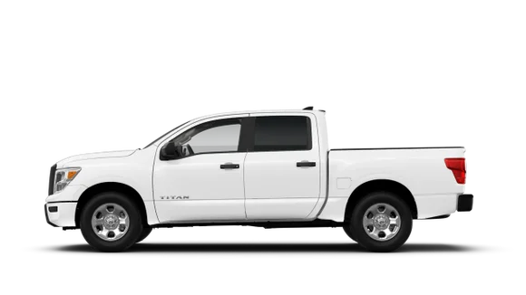 Crew Cab S | Neil Huffman Nissan of Frankfort in Frankfort KY