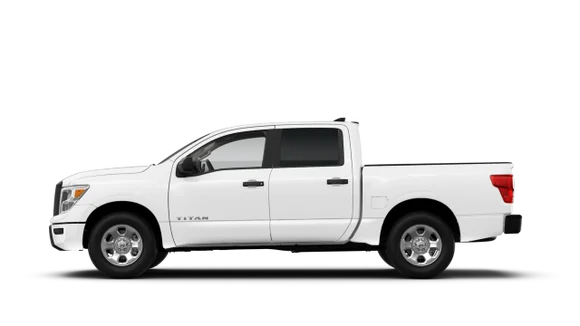 Crew Cab S | Neil Huffman Nissan of Frankfort in Frankfort KY