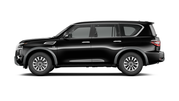 2023 Nissan Armada S 2WD | Neil Huffman Nissan of Frankfort in Frankfort KY