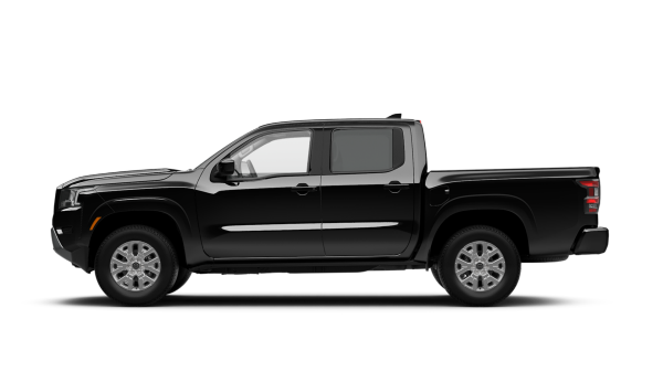 Crew Cab 4X2 Midnight Edition 2023 Nissan Frontier | Neil Huffman Nissan of Frankfort in Frankfort KY