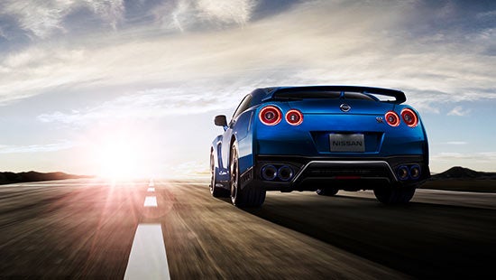 The History of Nissan GT-R | Neil Huffman Nissan of Frankfort in Frankfort KY