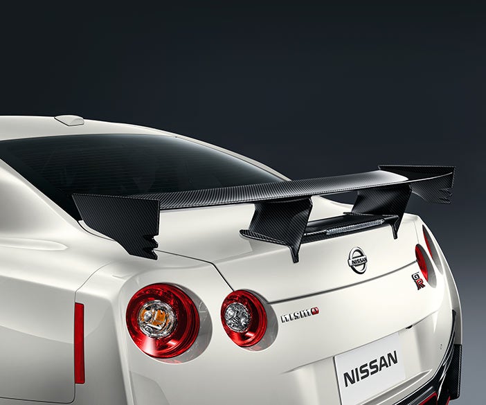2023 Nissan GT-R Nismo | Neil Huffman Nissan of Frankfort in Frankfort KY