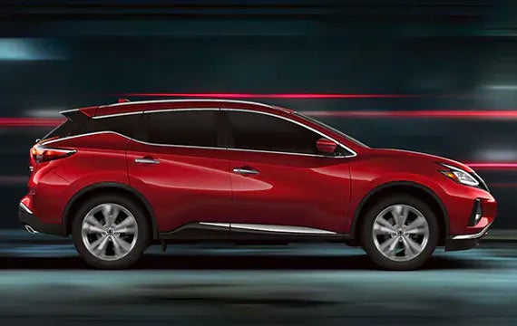 2023 Nissan Murano Refined performance | Neil Huffman Nissan of Frankfort in Frankfort KY