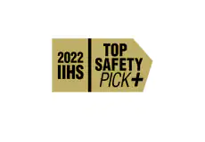 IIHS Top Safety Pick+ Neil Huffman Nissan of Frankfort in Frankfort KY