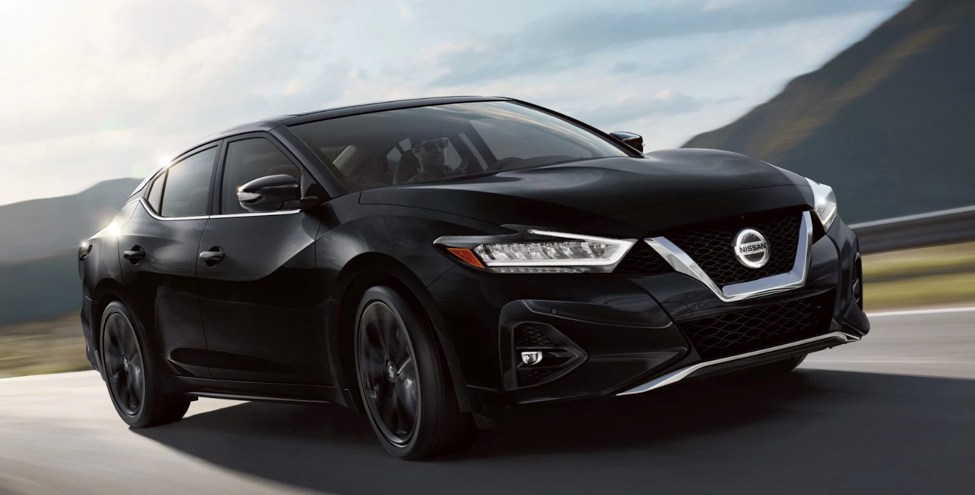 Nissan End of Lease Return Options in Frankfort and Lexington, KY