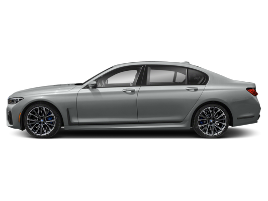2021 BMW 7 Series 750i xDrive in Frankfort, KY - Neil Huffman Nissan of Frankfort