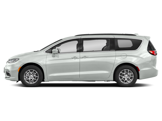 2022 Chrysler Pacifica Touring L in Frankfort, KY - Neil Huffman Nissan of Frankfort