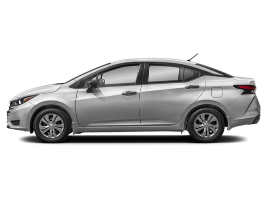 2024 Nissan Versa 1.6 S S+ Package in Frankfort, KY - Neil Huffman Nissan of Frankfort