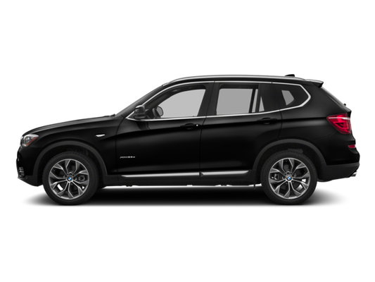 2017 BMW X3 xDrive28i in Frankfort, KY - Neil Huffman Nissan of Frankfort