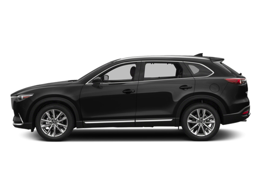 2017 Mazda Mazda CX-9 Signature in Frankfort, KY - Neil Huffman Nissan of Frankfort