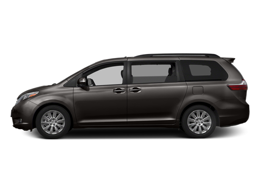 2017 Toyota Sienna XLE in Frankfort, KY - Neil Huffman Nissan of Frankfort