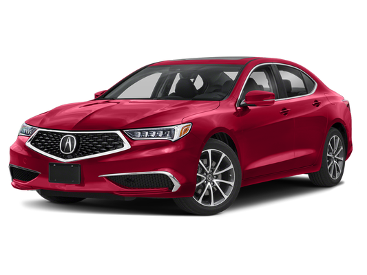 2020 Acura TLX 3.5L V6 in Frankfort, KY - Neil Huffman Nissan of Frankfort