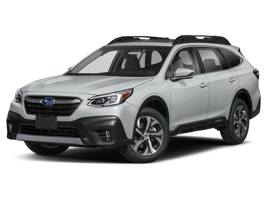 2020 Subaru Outback Limited in Frankfort, KY - Neil Huffman Nissan of Frankfort
