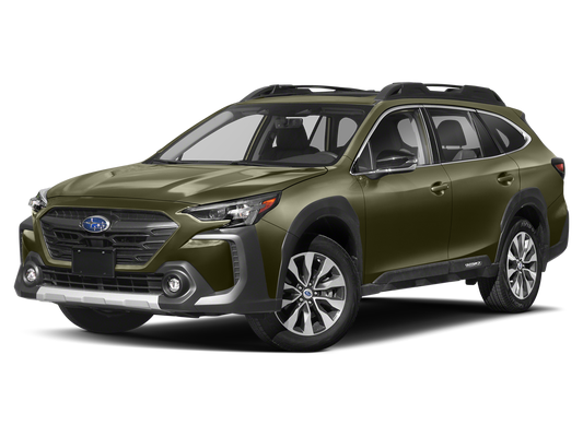 2023 Subaru Outback Limited in Frankfort, KY - Neil Huffman Nissan of Frankfort