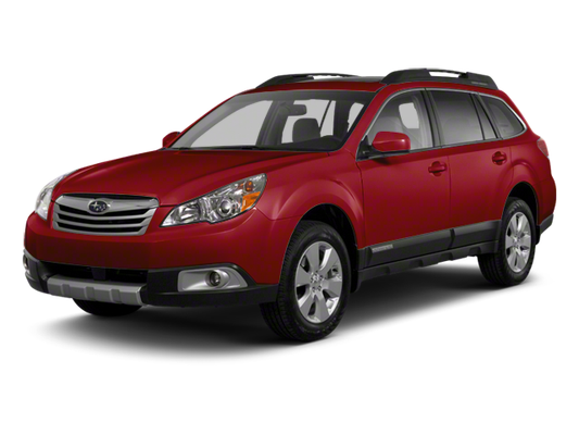 2011 Subaru Outback 2.5i Limited in Frankfort, KY - Neil Huffman Nissan of Frankfort