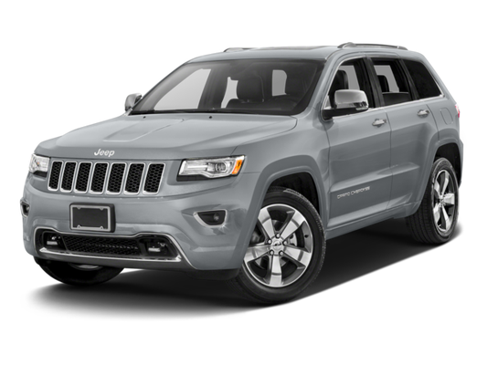 2016 Jeep Grand Cherokee High Altitude in Frankfort, KY - Neil Huffman Nissan of Frankfort