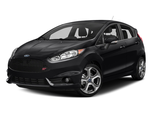 2018 Ford Fiesta ST in Frankfort, KY - Neil Huffman Nissan of Frankfort