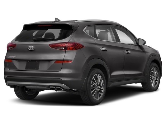 2019 Hyundai Tucson Limited in Frankfort, KY - Neil Huffman Nissan of Frankfort