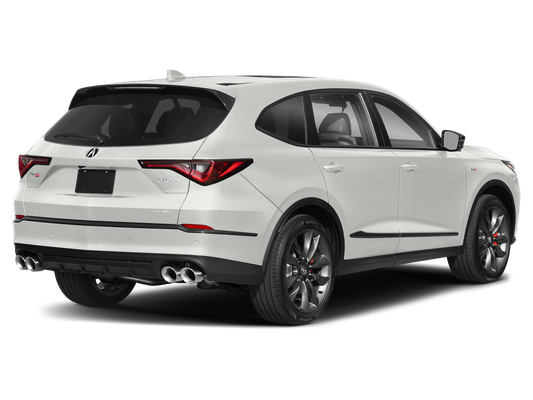 2023 Acura MDX Type S SH-AWD in Frankfort, KY - Neil Huffman Nissan of Frankfort