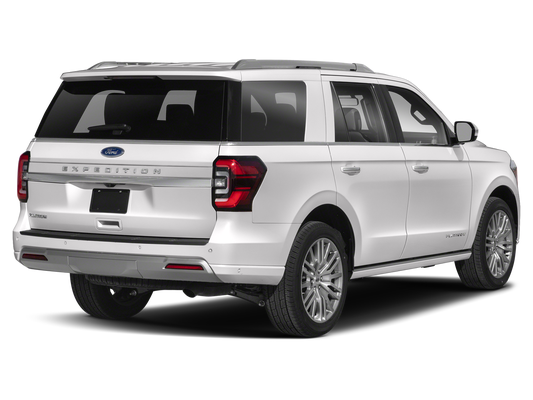 2023 Ford Expedition Platinum in Frankfort, KY - Neil Huffman Nissan of Frankfort