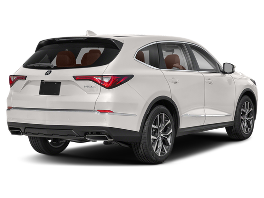 2024 Acura MDX Technology SH-AWD in Frankfort, KY - Neil Huffman Nissan of Frankfort