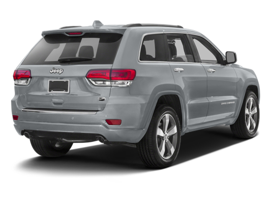 2016 Jeep Grand Cherokee High Altitude in Frankfort, KY - Neil Huffman Nissan of Frankfort