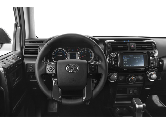 2019 Toyota 4Runner TRD Pro in Frankfort, KY - Neil Huffman Nissan of Frankfort