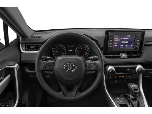 2019 Toyota RAV4 XLE Premium in Frankfort, KY - Neil Huffman Nissan of Frankfort