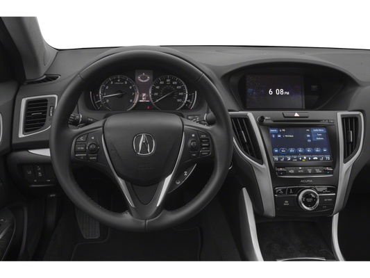 2020 Acura TLX 3.5L V6 in Frankfort, KY - Neil Huffman Nissan of Frankfort